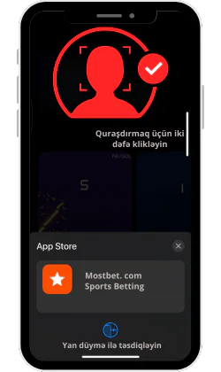 Daxil ol Mostbet