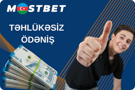 Mostbet Ödəniş Üsulları