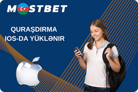 Mostbet iOS Yeniləməsi