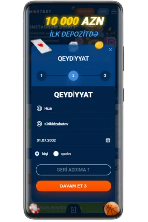 Mostbet.com casino